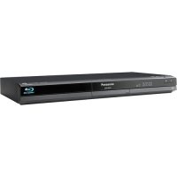 Panasonic DMP-BD45 Ultra Fast 0.5sec Booting Blu-ray Disc Player