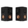 Klipsch RP502SB II Dual 5.25" Surround Speakers BLACK