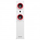 Cerwin Vega LA265 6.5-Inch 2.5-Way Tower Speaker (Each) WHITE