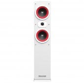 Cerwin Vega LA265 6.5-Inch 2.5-Way Tower Speaker (Each) WHITE