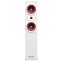 Cerwin Vega LA265 6.5-Inch 2.5-Way Tower Speaker (Each) WHITE