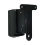 Flexson Wall Bracket for SONOS Play:3 BLACK (Each)