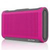 Braven 'Balance' Portable Bluetooth Speaker RASPBERRY