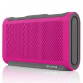 Braven 'Balance' Portable Bluetooth Speaker RASPBERRY