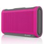 Braven 'Balance' Portable Bluetooth Speaker RASPBERRY