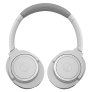 Audio-Technica ATH-SR30BTGY Bluetooth Wireless Over-Ear Headphones NATURAL GRAY