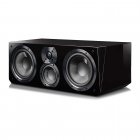 SVS Ultra Center Reference-Grade 6.5\" Center Channel BLACK GLOSS - Open Box