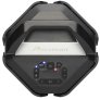 Soundcast VG7 Omnidirectional Floorstanding Wireless Bluetooth Speaker