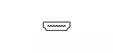 Description image for Samsung HW-T650 3.1Ch, 340W Soundbar BLACK