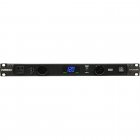 Furman PL-PLUS-DMC 15A Power Conditioner with Lights Volt / Ammeter