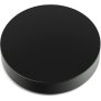 Pro-Ject Record Puck E Turntable Stabilizer Aluminium BLACK PAINTED