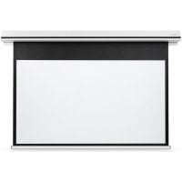 Grandview RHT-MIR 100" Recessed Motorized Projection Screen (Formerly RCB-MIR3N-100)