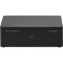 Tangent PowerAmpster III Stereo Power Amplifier BLACK