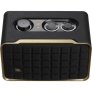 JBL Authentics 200 Smart Home Speaker with Wi-Fi RETRO BLACK
