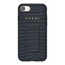 Handl HD-AP01CSNV Inlay Case for iPhone 7/8 - NAVY CROC