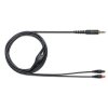 Shure EAC46BKS 46-Inch Replacement Earphone Cable for SE846 BLACK