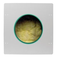 Klipsch ME800C Fire Rated Metal Enclosure for 8" In-Ceiling Speaker