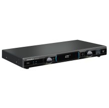 Panamax MR-4300 9-Outlet Home Theater Surge Protector BLACK