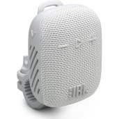 JBL Wind 3 S Slim Bluetooth Handlebar Speaker GRAY