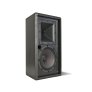 Klipsch KI-102-BII 8" Commercial 2-Way Loudspeaker BLACK