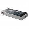 FiiO M7 Touch Screen Silver Hi-Res Bluetooth 4.2 aptX/aptX-HD LDAC & DSD DAP