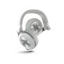 JBL Synchros E50BT Bluetooth Over-Ear Headphones WHITE