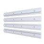 Kanto MB-EC Menu Board Extrusion Connectors for Ceiling Set of 4