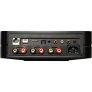 Bluesound POWERNODE N331 3.1-Channel Wireless Multi-Room Music Streaming Amplifier BLACK