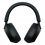 Sony WH-1000XM5 Over-Ear Noise Cancelling Bluetooth Headphones BLACK