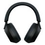 Sony WH-1000XM5 Over-Ear Noise Cancelling Bluetooth Headphones BLACK