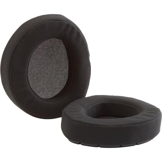 Dekoni Audio Elite Velour Replacement Earpads for Sennheiser HD800 Headphones