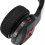 JBL Under Armour On-Ear Gym Training Headphone BLACK/RED