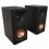 Klipsch RP500MB II 5.25" Monitor Bookshelf Speaker BLACK