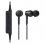 Audio-Technica ATH-CKR35BTBK Sound Reality Wireless In-Ear Headphones BLACK