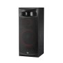 Cerwin-Vega XLS-12 12-Inch 3 Way Floorstanding Tower Speaker Each