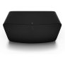 Sonos FIVE Premium Wireless Network Speaker BLACK (FIVE1US1BLK)