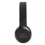 JBL Live 460NC Wireless Signature Sound On-Ear Noise-Cancelling Headphones BLACK