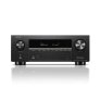 Denon AVR-X3900H 9.4 Channel 8K Dolby Atmos AV Receiver BLACK