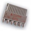 DROP Amp FT08300 8-Port Cable TV Signal Amplifier