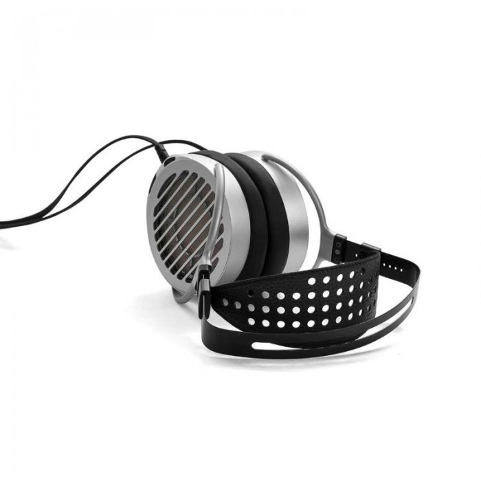 HiFiMan Shangri La Jr Electrostatic Headphone - Click Image to Close