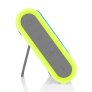 Braven 405 Portable Wireless Speaker BLUE/YELLOW 'ENERGY'