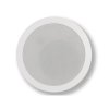 Klipsch IC525TW 70 Volt 5.25" In-Ceiling Professional Speaker WHITE