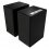 Klipsch The Sevens Powered Speakers (Pair) BLACK [2023]