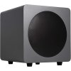 Kanto SUB8MG 8-Inch Powered Subwoofer MATTE GRAY
