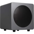 Kanto SUB8MG 8-Inch Powered Subwoofer MATTE GRAY