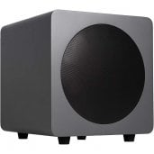 Kanto SUB8MG 8-Inch Powered Subwoofer MATTE GRAY - Open Box