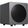 Kanto SUB8MG 8-Inch Powered Subwoofer MATTE GRAY