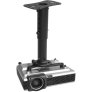 Kanto P101 Ceiling Projector Mount BLACK