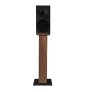 NorStone Alva Speaker Stand For Spectrum (Pair) BLACK/BROWN