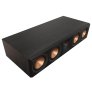 Klipsch Reference Premiere RP-8000F II & RP-504C II Front Speaker System Bundle BLACK - Open Box